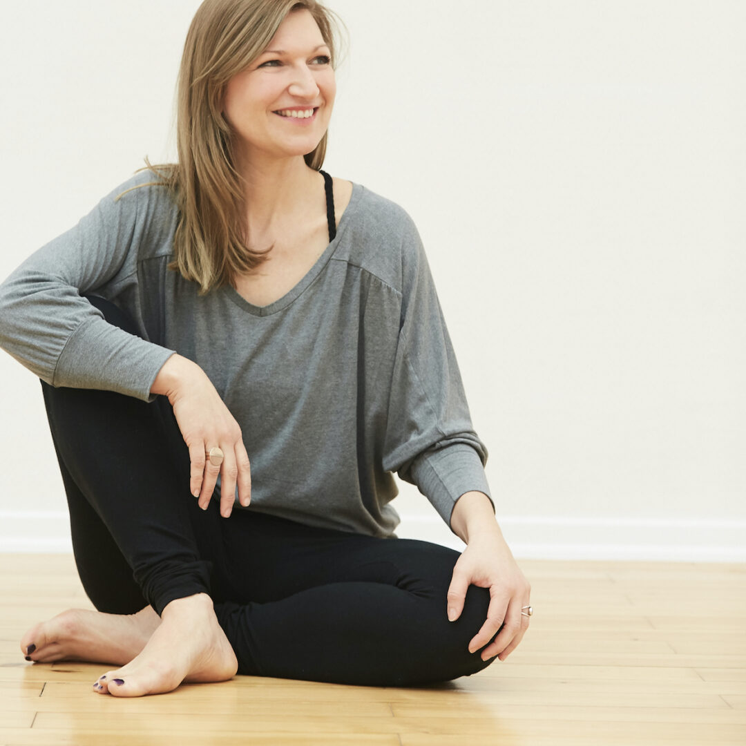 Katharina Bralo, Yoga, Meditation & Coaching in München